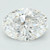 1.00 Carat Oval Lab Grown