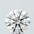 3.10 Carat Round Cut Lab Grown