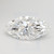2.85 Carat Marquise Lab Grown
