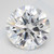 1.58 Carat Round Cut Lab Grown