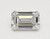 1.30 Carat Emerald Lab Grown