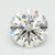 1.55 Carat Round Cut Lab Grown 1.55 Carat Round Cut Lab Grown