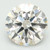 2.35 Carat Round Cut Lab Grown