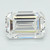 1.72 Carat Emerald Lab Grown