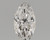 1.61 Carat Marquise Lab Grown