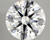 5.02 Carat Round Cut Lab Grown