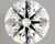 4.65 Carat Round Cut Lab Grown
