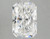 1.92 Carat Radiant Lab Grown