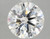 1.52 Carat Round Cut Lab Grown 1.52 Carat Round Cut Lab Grown