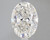 3.10 Carat Oval Lab Grown 3.10 Carat Oval Lab Grown