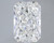 4.24 Carat Radiant Lab Grown 4.24 Carat Radiant Lab Grown