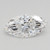 0.94 Carat Marquise Lab Grown