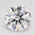 1.00 Carat Round Cut Lab Grown