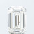 3.01 Carat Emerald Lab Grown