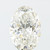 3.06 Carat Oval Lab Grown