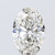 3.10 Carat Oval Lab Grown