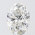 2.09 Carat Oval Lab Grown
