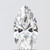 1.07 Carat Marquise Lab Grown