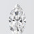1.03 Carat Marquise Lab Grown