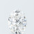 1.05 Carat Oval Lab Grown