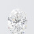 1.01 Carat Oval Lab Grown 1.01 Carat Oval Lab Grown