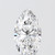 1.05 Carat Marquise Lab Grown