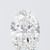 1.10 Carat Oval Lab Grown