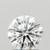 1.56 Carat Round Cut Lab Grown