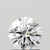 1.06 Carat Round Cut Lab Grown