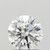 1.56 Carat Round Cut Lab Grown