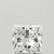 1.56 Carat Princess Lab Grown