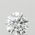 1.04 Carat Round Cut Lab Grown