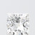 1.56 Carat Princess Lab Grown