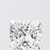 1.59 Carat Princess Lab Grown