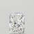 1.06 Carat Radiant Lab Grown