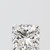 1.06 Carat Princess Lab Grown