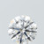 1.10 Carat Round Cut Lab Grown