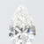 1.59 Carat Pear Lab Grown
