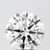 5.02 Carat Round Cut Lab Grown