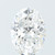 3.05 Carat Oval Lab Grown