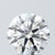 3.10 Carat Round Cut Lab Grown