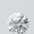 1.01 Carat Round Cut Lab Grown