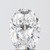 3.06 Carat Oval Lab Grown