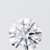 1.02 Carat Round Cut Lab Grown