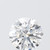 1.08 Carat Round Cut Lab Grown 1.08 Carat Round Cut Lab Grown