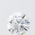 1.08 Carat Round Cut Lab Grown
