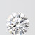 1.09 Carat Round Cut Lab Grown