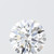 1.09 Carat Round Cut Lab Grown