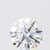 1.04 Carat Round Cut Lab Grown