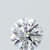 1.06 Carat Round Cut Lab Grown